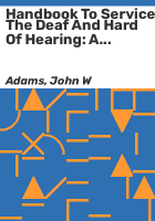 Handbook_to_service_the_deaf_and_hard_of_hearing