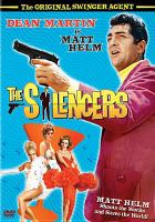 The_Silencers