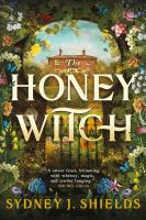 The_honey_witch