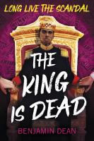 The_king_is_dead