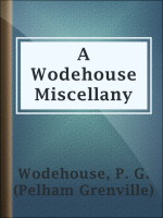 A_Wodehouse_Miscellany