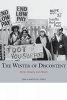 The_winter_of_discontent