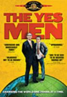 The Yes men