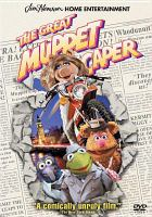 The_great_muppet_caper