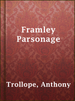 Framley_Parsonage