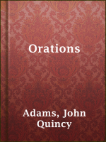 Orations