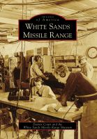 White_Sands_Missile_Range