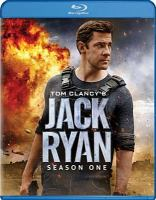 Tom Clancy's Jack Ryan