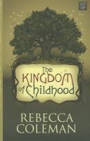 The_kingdom_of_childhood