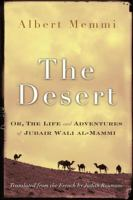 The_desert