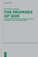 The_promises_of_God