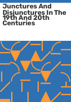 Junctures_and_disjunctures_in_the_19th_and_20th_centuries
