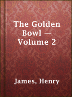The_Golden_Bowl_____Volume_2