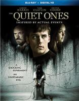 The_quiet_ones