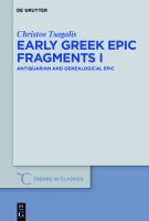 Early_Greek_epic_fragments