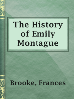 The_History_of_Emily_Montague