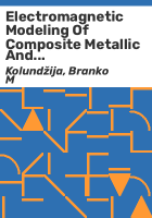Electromagnetic_modeling_of_composite_metallic_and_dielectric_structures