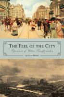The_feel_of_the_city