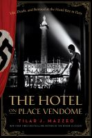 The_hotel_on_Place_Vend_ome