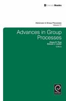 Advances_in_group_processes