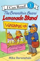 Berenstain_bears__lemonade_stand