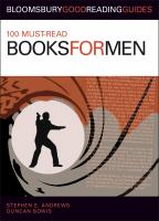 100_must-read_books_for_men