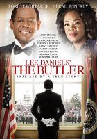 The_butler