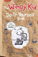The_wimpy_kid_do-it_yourself_book