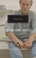 The_Bascombe_novels