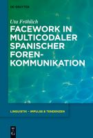 Facework_in_multicodaler_spanischer_foren-kommunikation