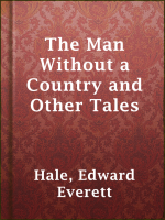 The_man_without_a_country___other_tales