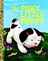 The_poky_little_puppy