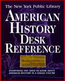 The_New_York_Public_Library_American_history_desk_reference