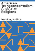 American_transcendentalism_and_Asian_religions