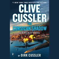Clive_Cussler_the_Corsican_shadow