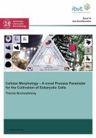 Cellular_morphology_--_a_novel_process_parameter_for_the_cultivation_of_eukaryotic_cells