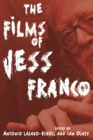 The_films_of_Jess_Franco