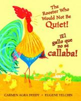 __El_gallo_que_no_se_callaba___The_rooster_who_would_not_be_quiet_