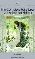 The_complete_fairy_tales_of_the_Brothers_Grimm