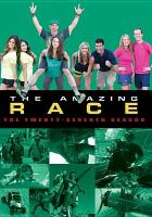 The_amazing_race