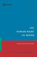 The_human_right_to_water