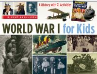 World_War_I_for_kids