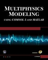 Multiphysics_modeling_using_COMSOL5_and_MATLAB