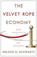 The_velvet_rope_economy