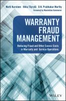 Warranty_fraud_management