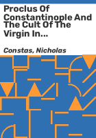 Proclus_of_Constantinople_and_the_cult_of_the_Virgin_in_late_antiquity