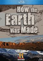 How_the_Earth_was_made