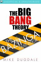 The_big_bang_theory_-_the_Bazinga_quiz_book