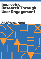 Improving_research_through_user_engagement