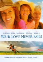 Your_love_never_fails